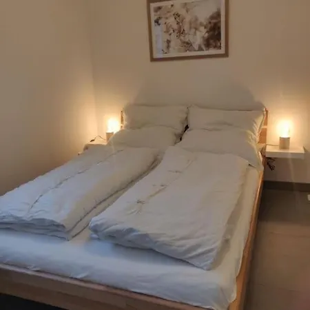 Ruhige 2-zimmer In Zentraler Taunus Lage Apartman Bad Homburg vor der Höhe