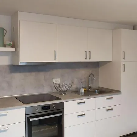 Apartman Ruhige 2-zimmer In Zentraler Taunus Lage Bad Homburg vor der Höhe