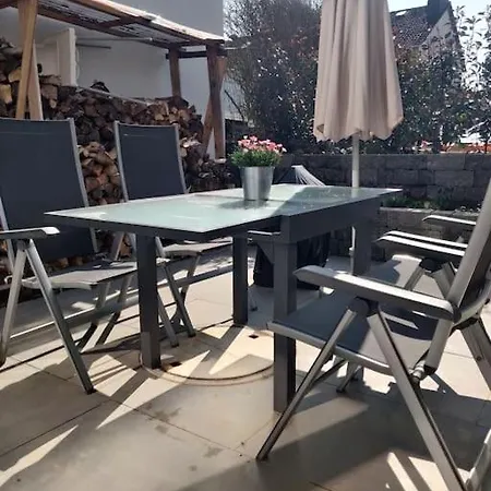 Ruhige 2-zimmer In Zentraler Taunus Lage Bad Homburg vor der Höhe