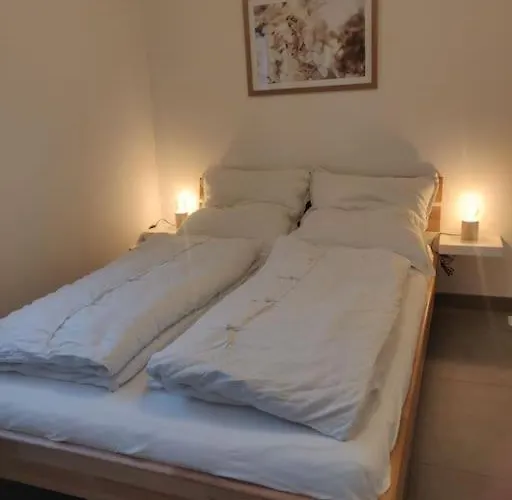 Ruhige 2-zimmer In Zentraler Taunus Lage Apartman Bad Homburg vor der Höhe