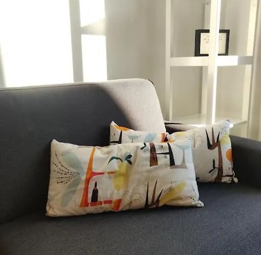 Ruhige 2-zimmer In Zentraler Taunus Lage