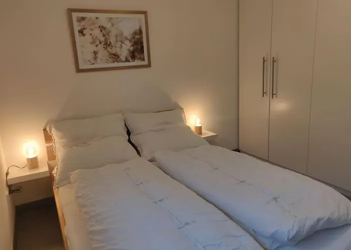 Ruhige 2-zimmer In Zentraler Taunus Lage Apartman Bad Homburg vor der Höhe