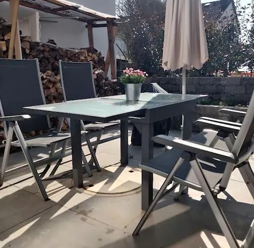 Ruhige 2-zimmer In Zentraler Taunus Lage Bad Homburg vor der Höhe